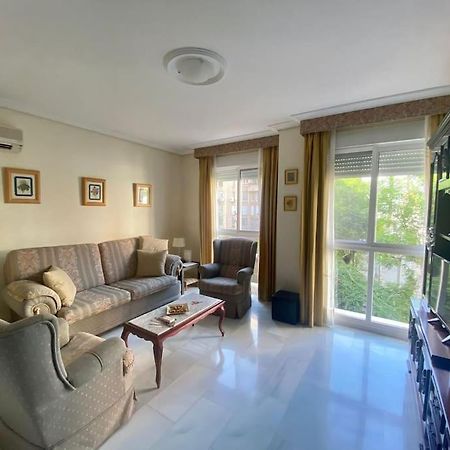 Rentalsevilla Luis De Morales Dış mekan fotoğraf