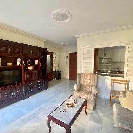 Rentalsevilla Luis De Morales Dış mekan fotoğraf