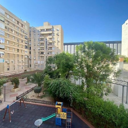 Rentalsevilla Luis De Morales Dış mekan fotoğraf
