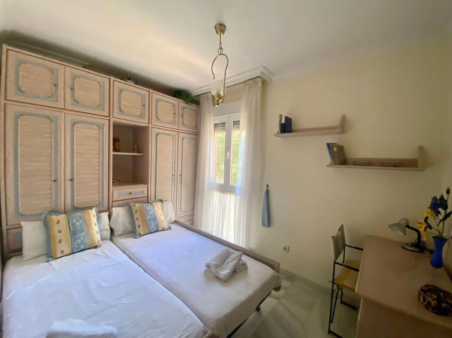 Rentalsevilla Luis De Morales Dış mekan fotoğraf