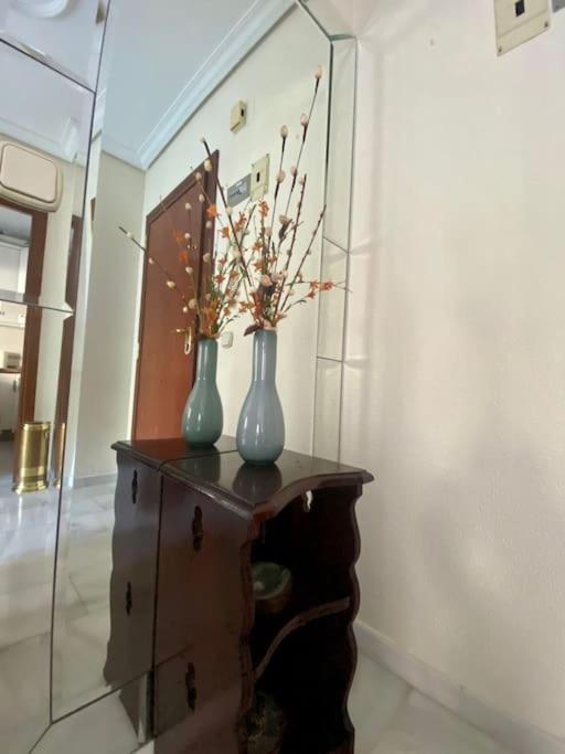 Rentalsevilla Luis De Morales Dış mekan fotoğraf