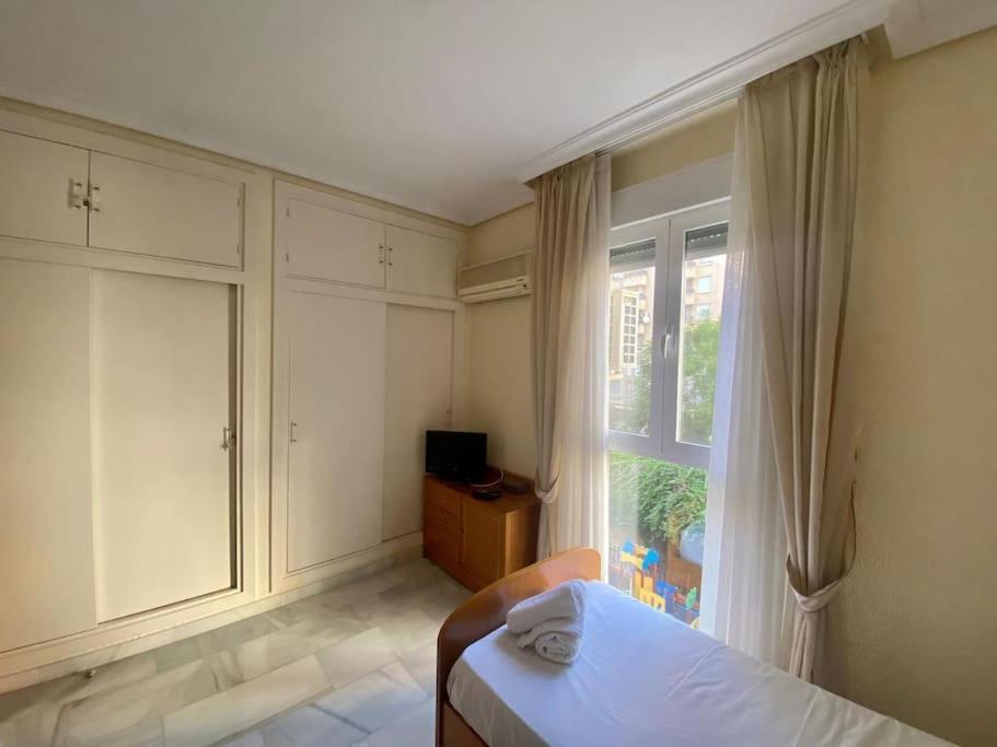 Rentalsevilla Luis De Morales Dış mekan fotoğraf
