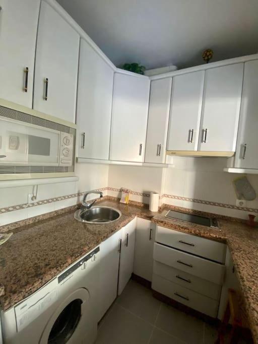 Rentalsevilla Luis De Morales Dış mekan fotoğraf