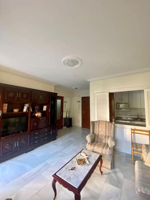 Rentalsevilla Luis De Morales Dış mekan fotoğraf