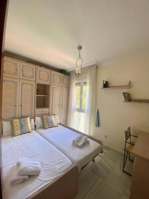 Rentalsevilla Luis De Morales Dış mekan fotoğraf