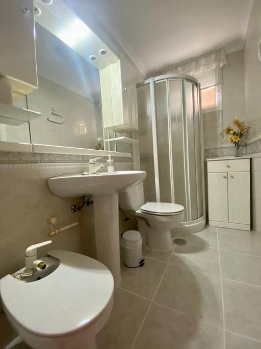 Rentalsevilla Luis De Morales Dış mekan fotoğraf