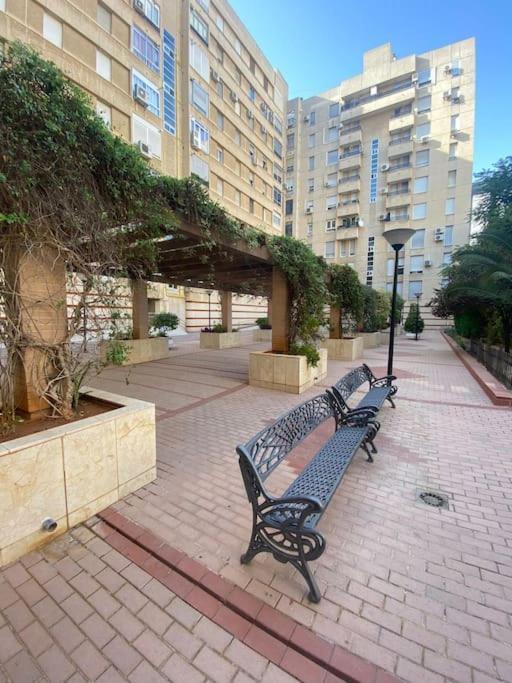 Rentalsevilla Luis De Morales Dış mekan fotoğraf